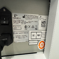 PerkinElmer WIZARD2 2480 Automatic Gamma Counter image 2